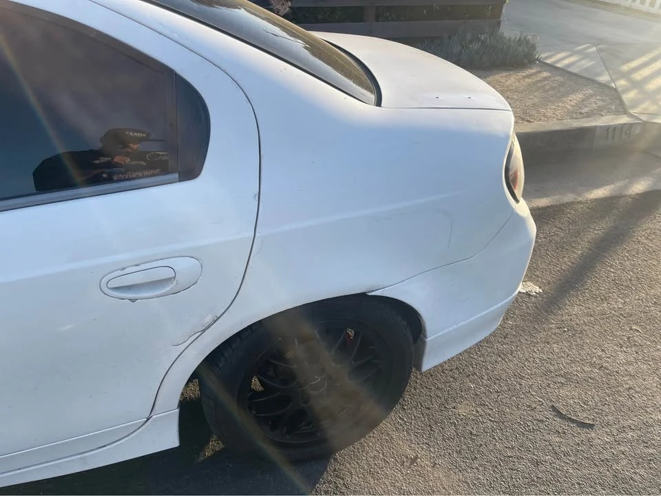 2004 Dodge Neon SRT-4 - Image 12 of 12