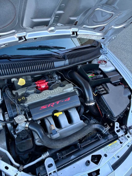 2004 Dodge Neon SRT-4 - Image 6 of 9