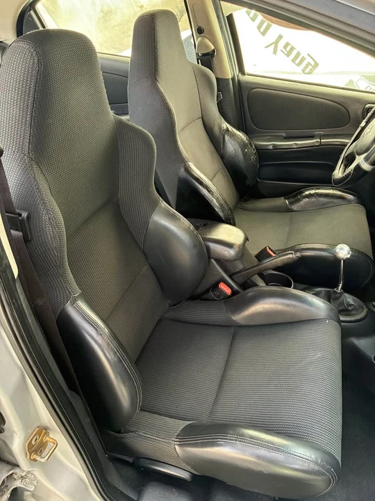 2004 Dodge Neon SRT-4 - Image 3 of 9