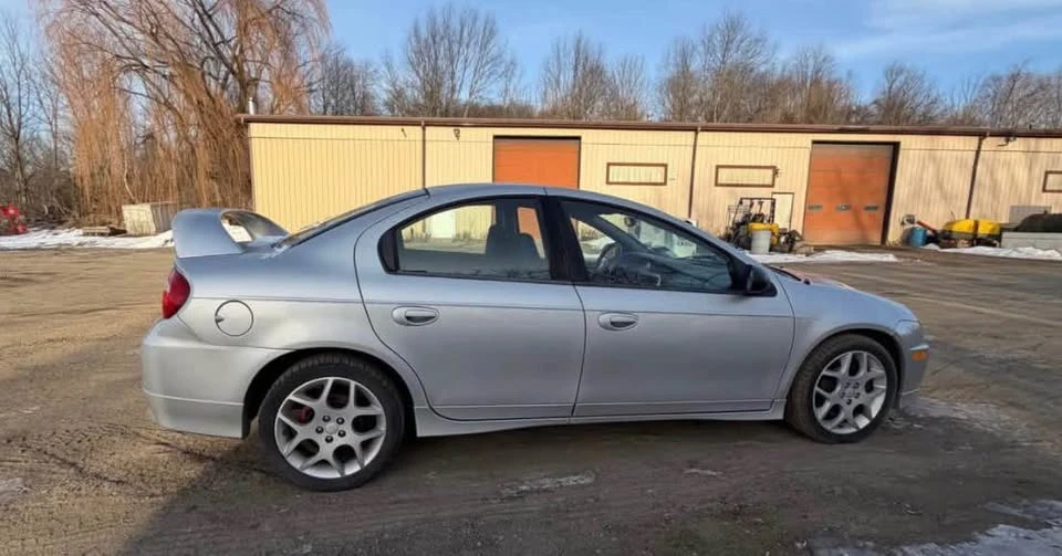 2004 Dodge Neon SRT-4 - Image 2 of 6