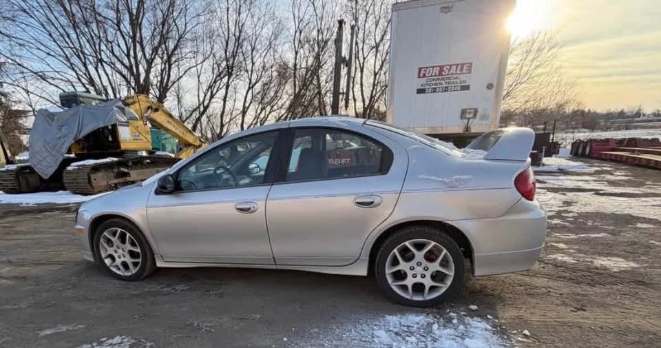 2004 Dodge Neon SRT-4 - Image 4 of 6