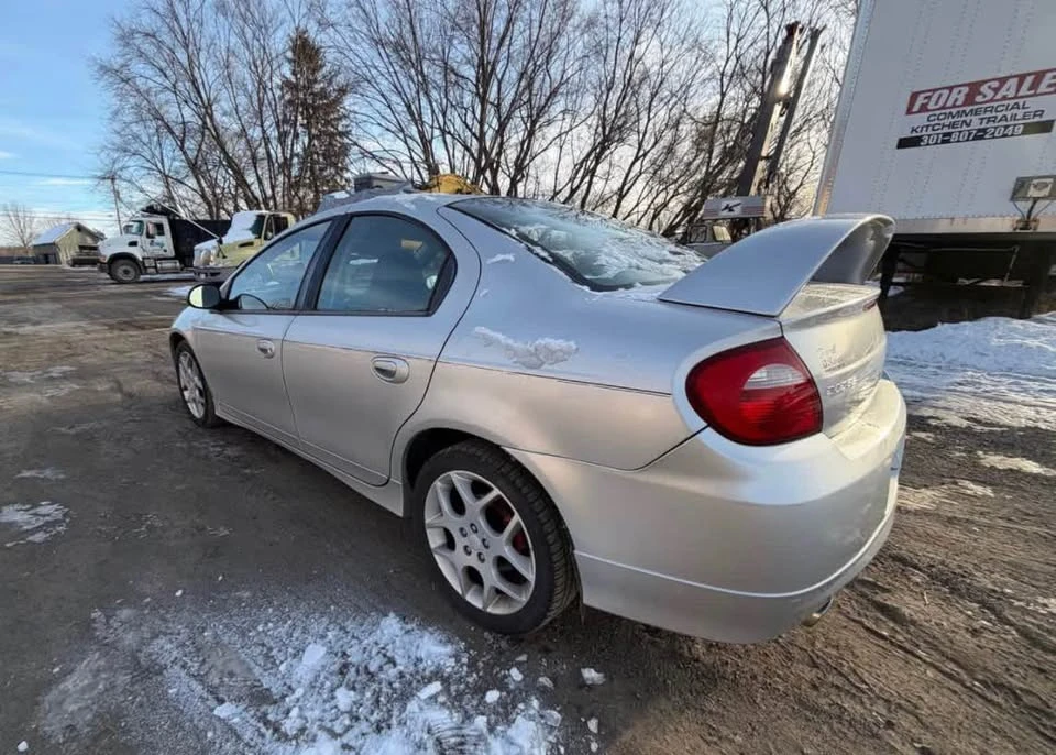 2004 Dodge Neon SRT-4 - Image 3 of 6
