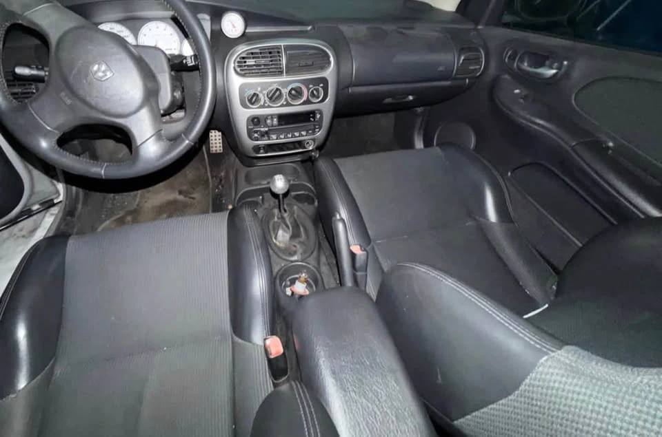 2004 Dodge Neon SRT-4 - Image 6 of 6