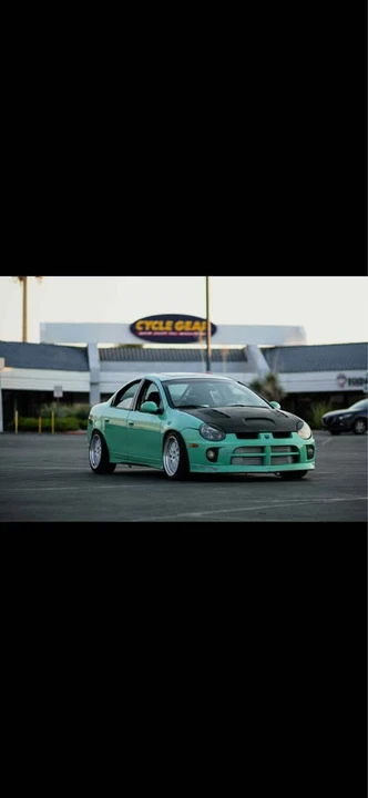 2004 Dodge Neon SRT-4 - Image 2 of 8