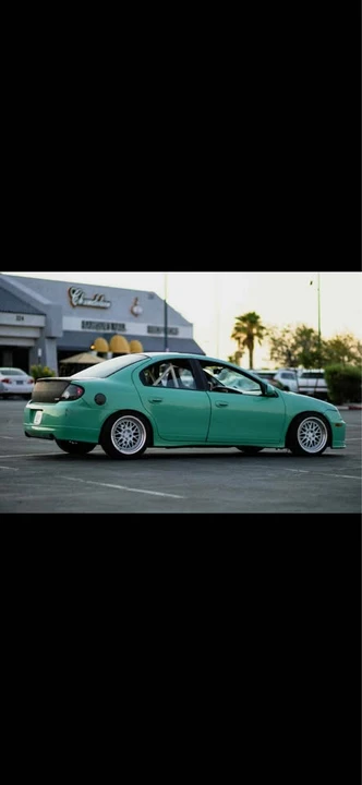 2004 Dodge Neon SRT-4 - Image 5 of 8