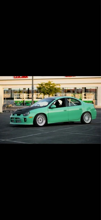 2004 Dodge Neon SRT-4 - Image 6 of 8