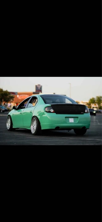 2004 Dodge Neon SRT-4 - Image 4 of 8