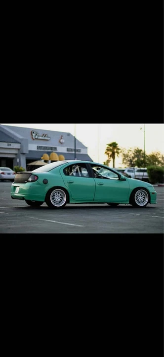 2004 Dodge Neon SRT-4 - Image 3 of 8
