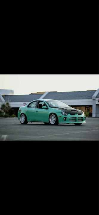 2004 Dodge Neon SRT-4 - Image 2 of 8
