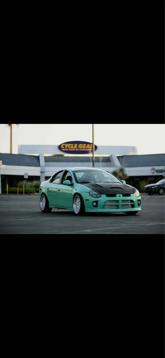 2004 Dodge Neon SRT-4 - Image 5 of 8