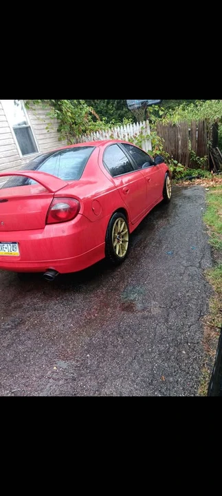 2004 Dodge Neon SRT-4 - Image 3 of 6