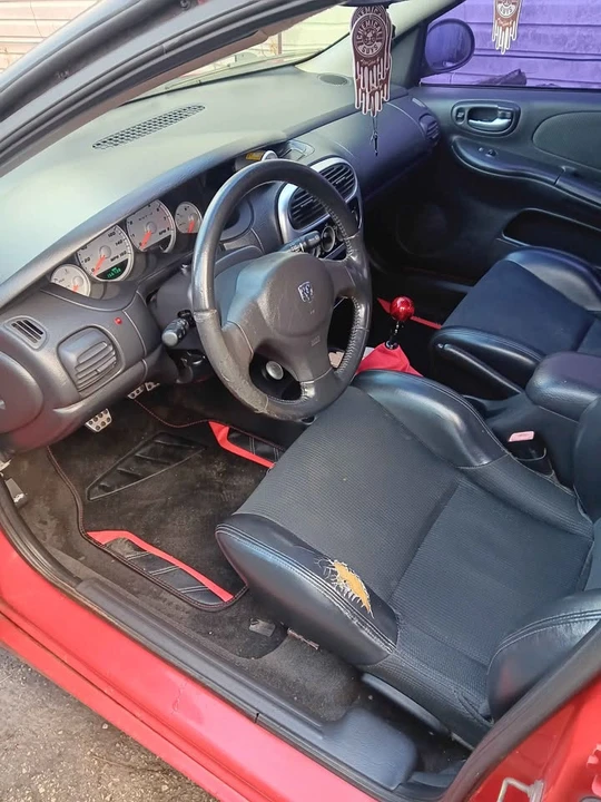 2004 Dodge Neon SRT-4 - Image 4 of 6