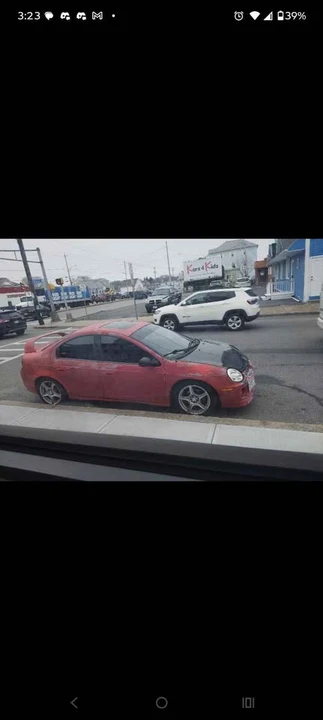2004 Dodge Neon SRT-4 - Image 4 of 10