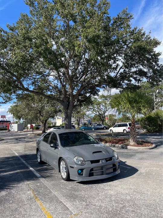 2004 Dodge Neon SRT-4 - Image 10 of 11