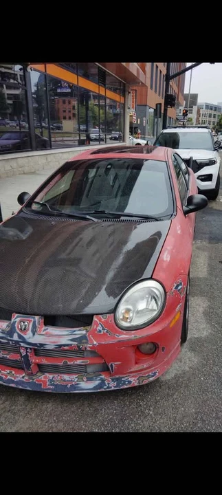 2004 Dodge Neon SRT-4 - Image 3 of 10