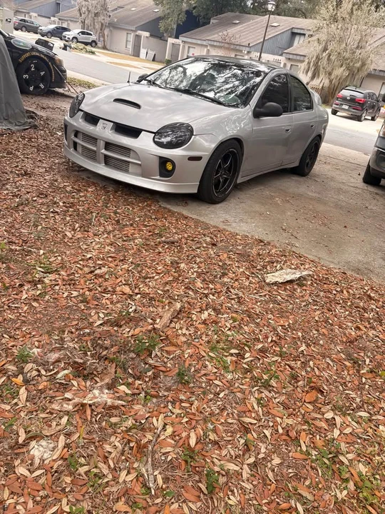 2004 Dodge Neon SRT-4 - Image 2 of 9
