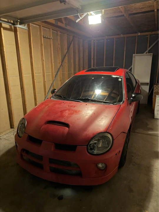 2004 Dodge Neon SRT-4 - Image 2 of 3