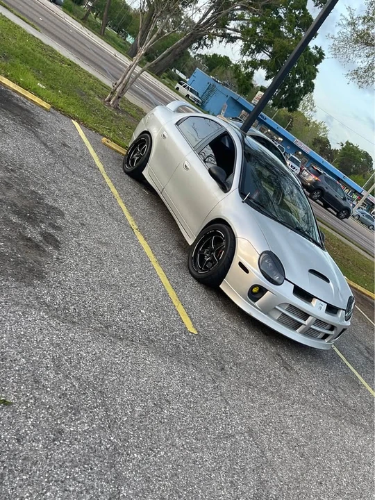 2004 Dodge Neon SRT-4 - Image 6 of 9