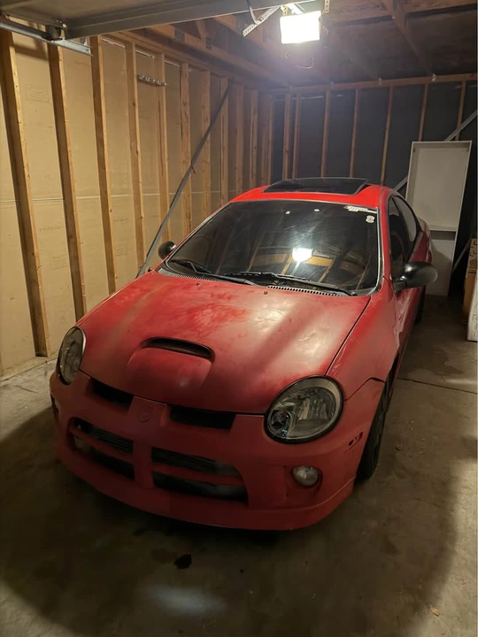 2004 Dodge Neon SRT-4 - Image 3 of 3