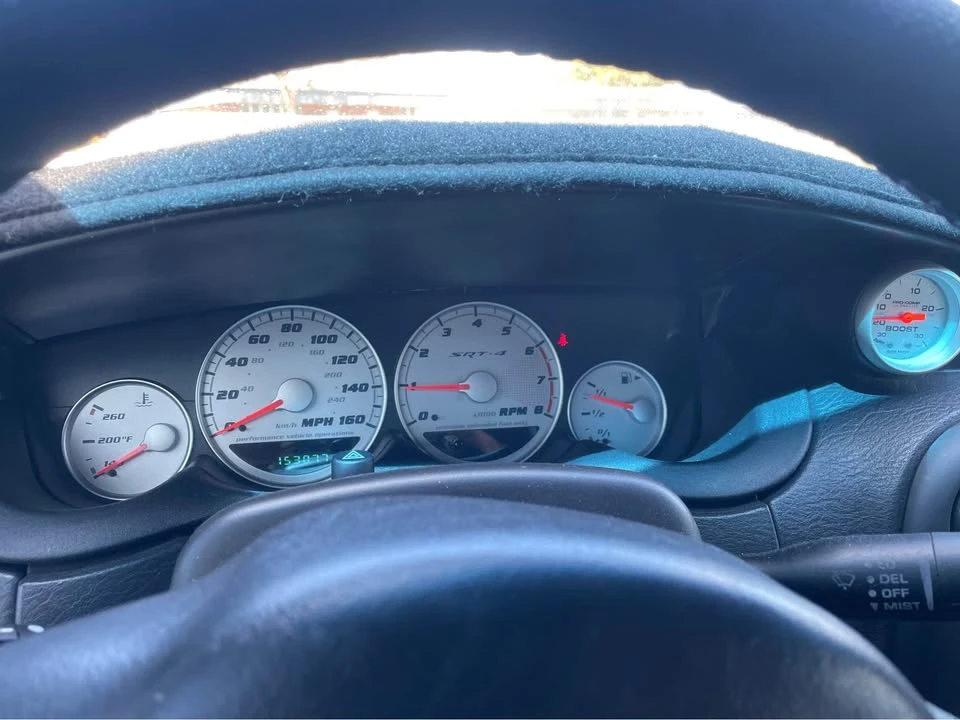2004 Dodge Neon SRT-4 - Image 11 of 11