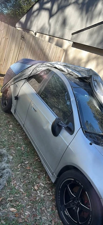 2004 Dodge Neon SRT-4 - Image 8 of 9