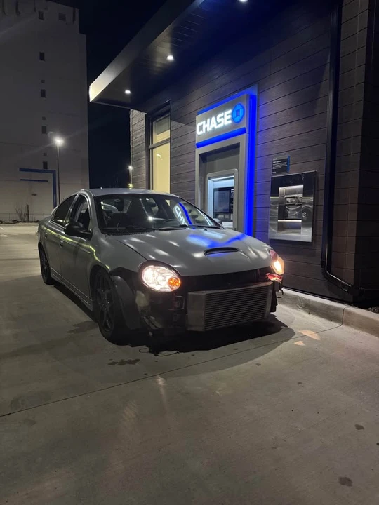 2004 Dodge Neon SRT-4 - Image 2 of 5