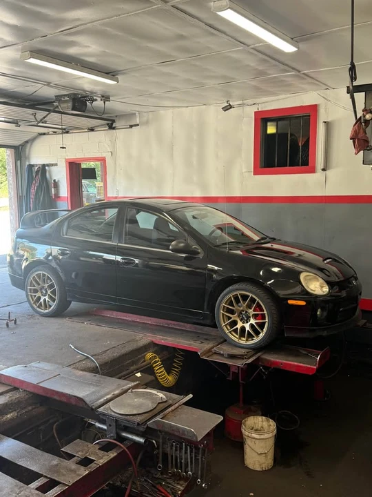 2004 Dodge Neon SRT-4 - Image 3 of 7