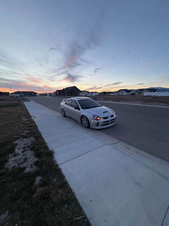 2004 Dodge Neon SRT-4 - Image 7 of 8