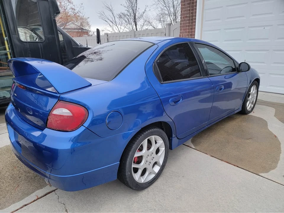 2004 Dodge Neon SRT-4 - Image 11 of 11