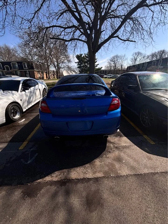 2004 Dodge Neon SRT-4 - Image 6 of 10