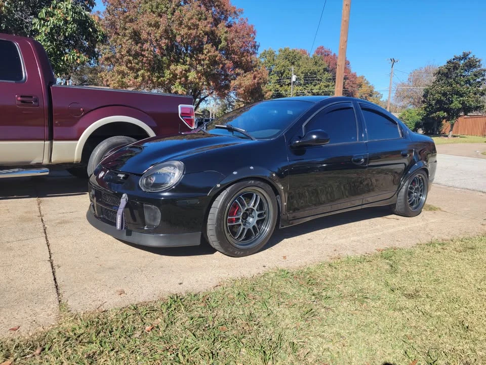 2004 Dodge Neon SRT-4 - Image 2 of 2