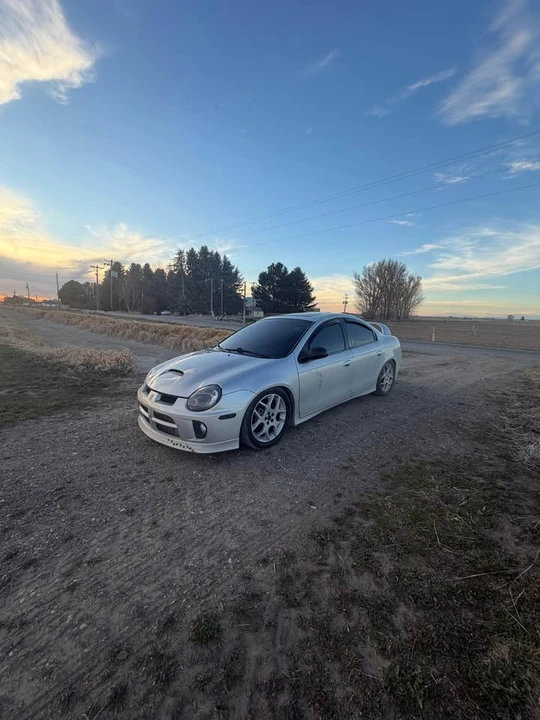 2004 Dodge Neon SRT-4 - Image 2 of 8
