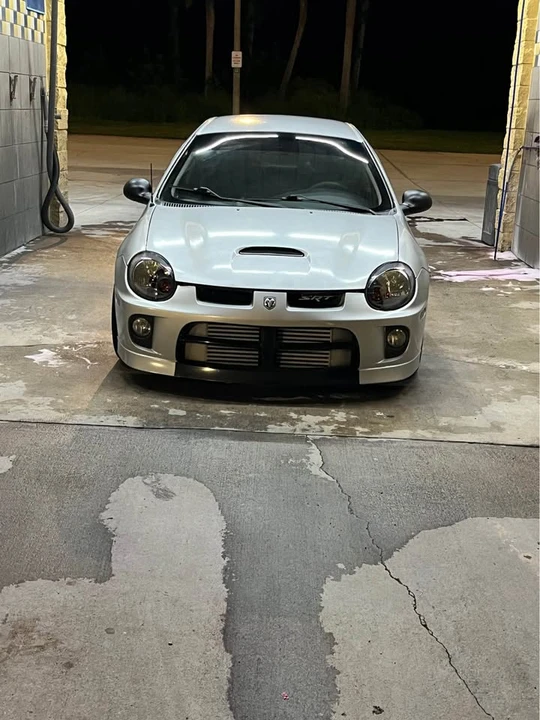 2004 Dodge Neon SRT-4 - Image 11 of 11