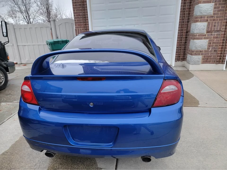 2004 Dodge Neon SRT-4 - Image 10 of 11