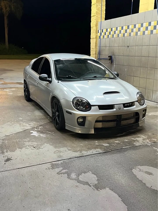 2004 Dodge Neon SRT-4 - Image 9 of 11