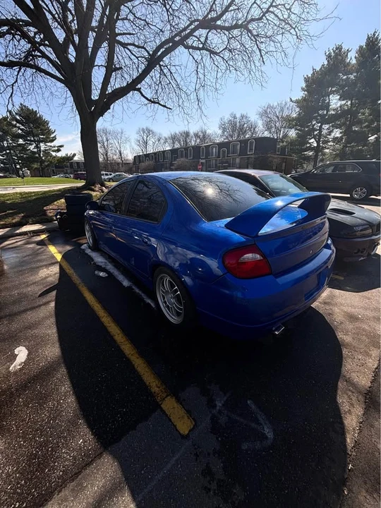2004 Dodge Neon SRT-4 - Image 5 of 10