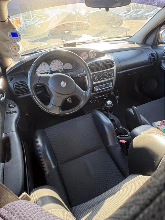 2004 Dodge Neon SRT-4 - Image 7 of 19
