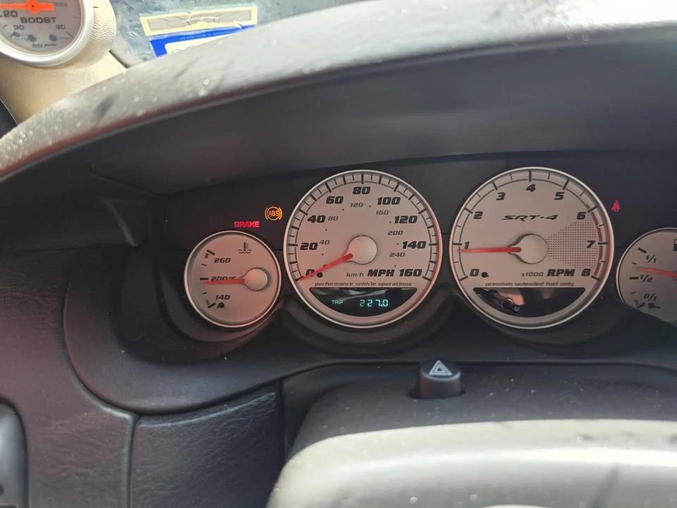 2004 Dodge Neon SRT-4 - Image 4 of 13