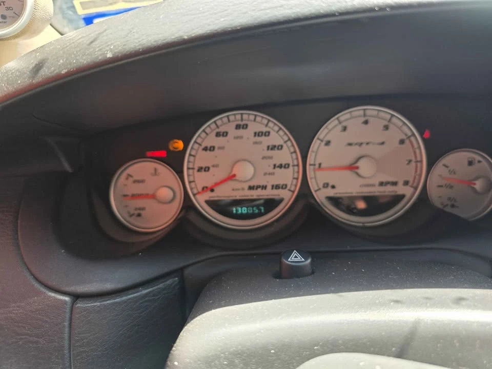 2004 Dodge Neon SRT-4 - Image 3 of 13