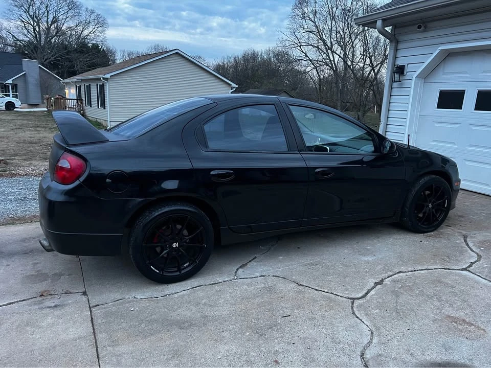 2004 Dodge Neon SRT-4 - Image 3 of 5