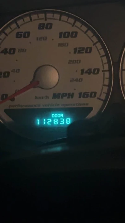 2004 Dodge Neon SRT-4 - Image 9 of 10