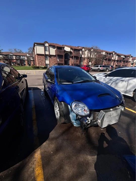 2004 Dodge Neon SRT-4 - Image 3 of 10