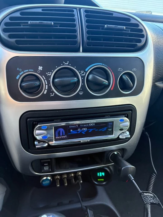2004 Dodge Neon SRT-4 - Image 15 of 19