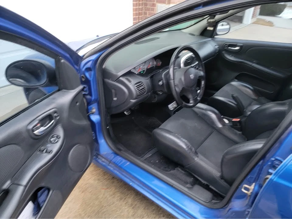 2004 Dodge Neon SRT-4 - Image 8 of 11