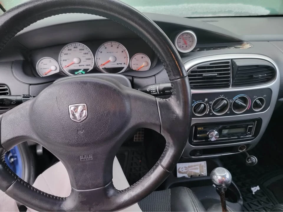 2004 Dodge Neon SRT-4 - Image 6 of 11