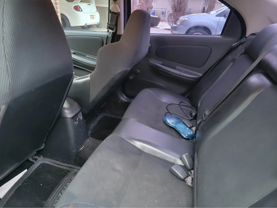 2004 Dodge Neon SRT-4 - Image 3 of 11