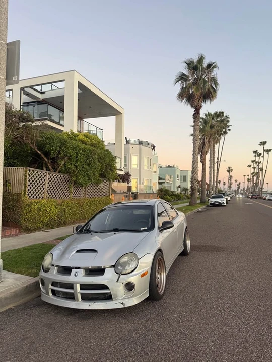 2004 Dodge Neon SRT-4 - Image 2 of 5