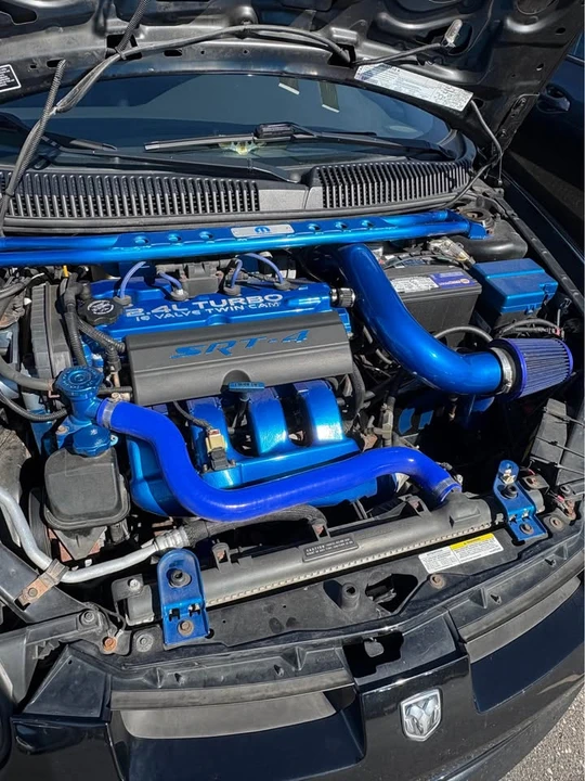 2004 Dodge Neon SRT-4 - Image 18 of 19