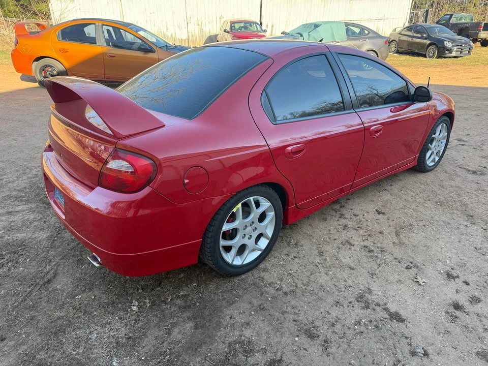 2004 Dodge Neon SRT-4 - Image 3 of 11