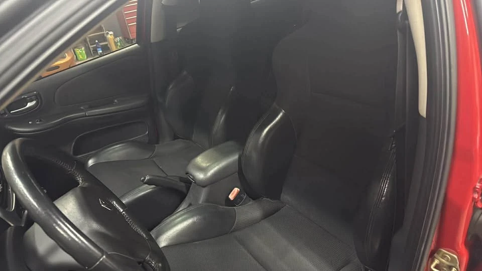 2004 Dodge Neon SRT-4 - Image 10 of 11